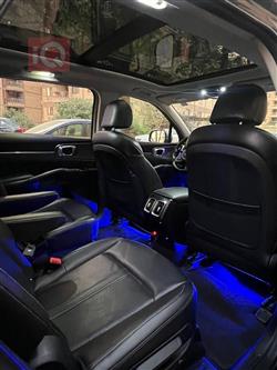 كيا سورينتو